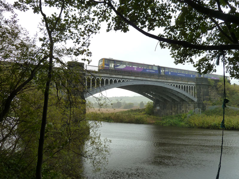 River Calder